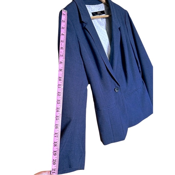 KENZIE BLAZER - Picture 3 of 5